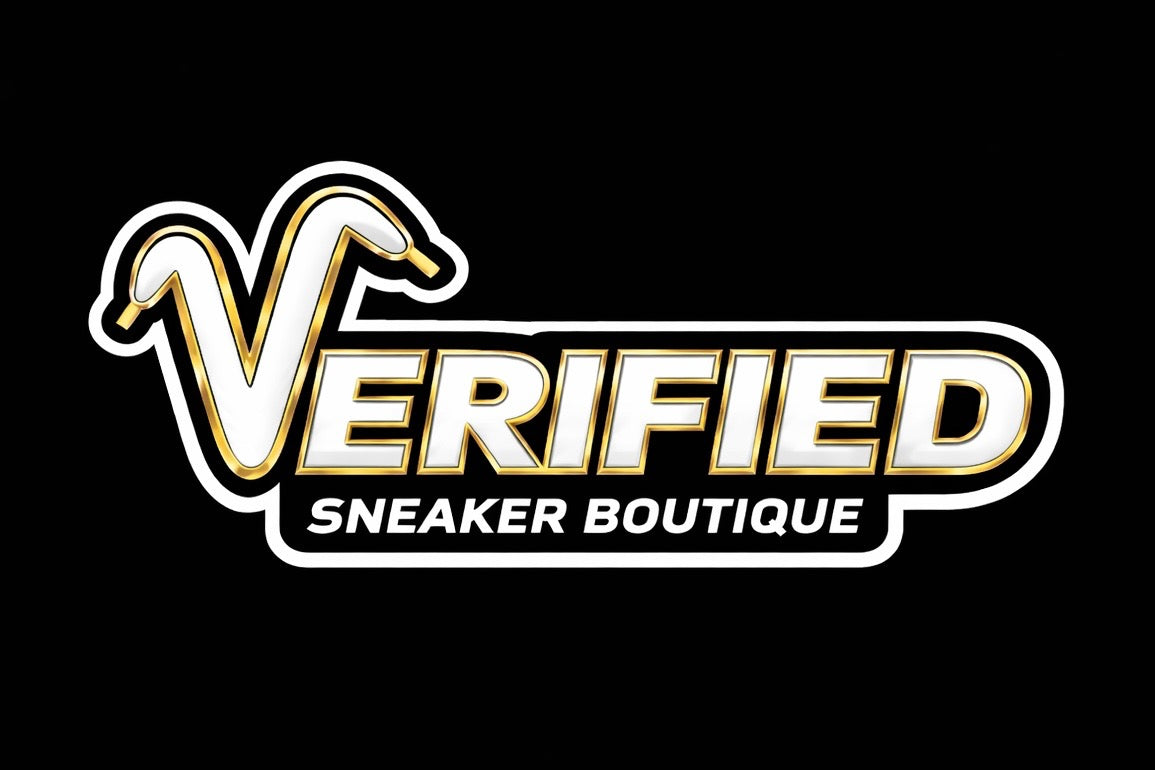 Verified SB Logo Sticker (2024/2025)