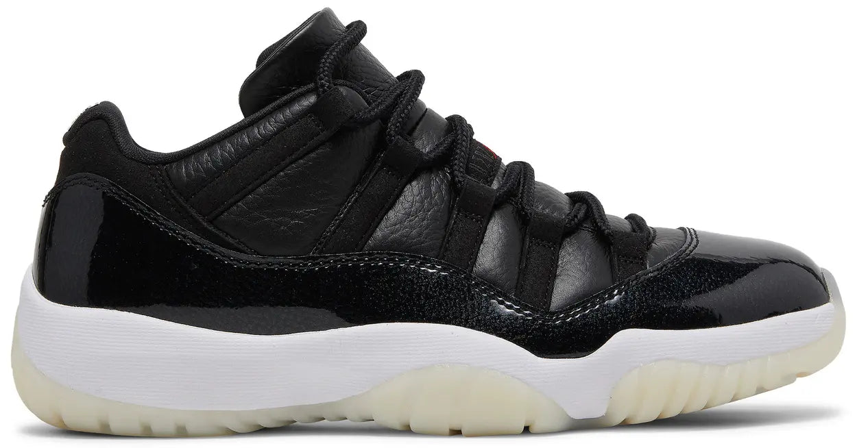 Air Jordan 11 low 72-10 (Pre-Owned)