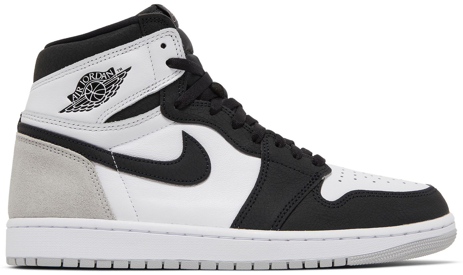 Air Jordan 1 Retro High OG Bleached Coral