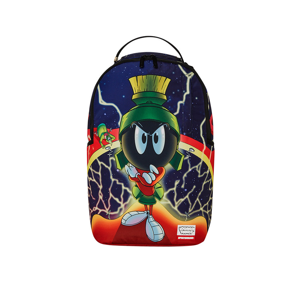 SPRAYGROUND MARVIN PLANET X SHARKMOUTH DLXSR BACKPACK
