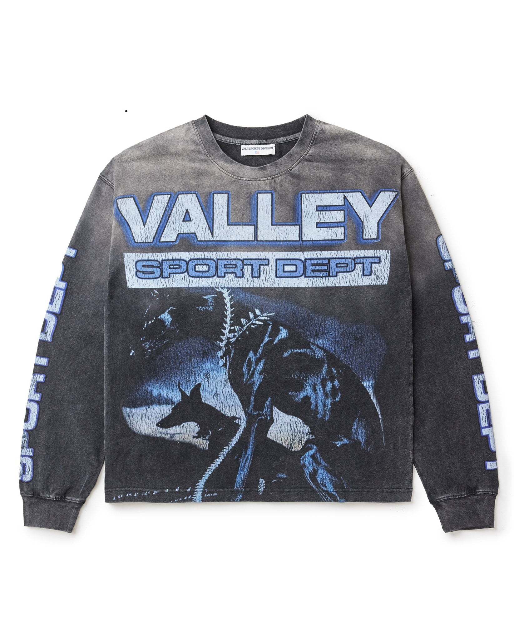 Vale Forever Watchdog L/S