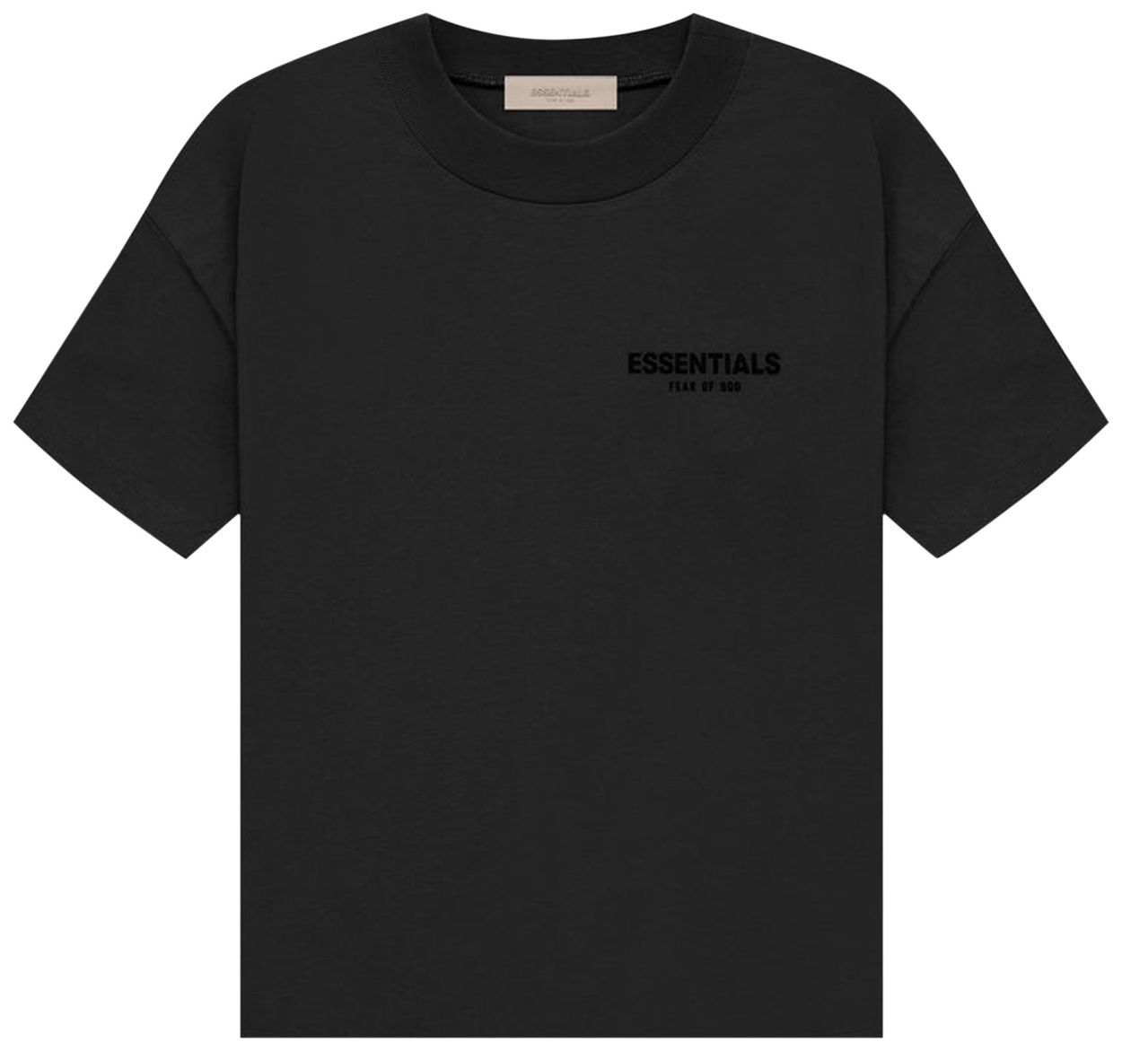 Fear of God Essentials T-shirt (SS22) Stretch Limo