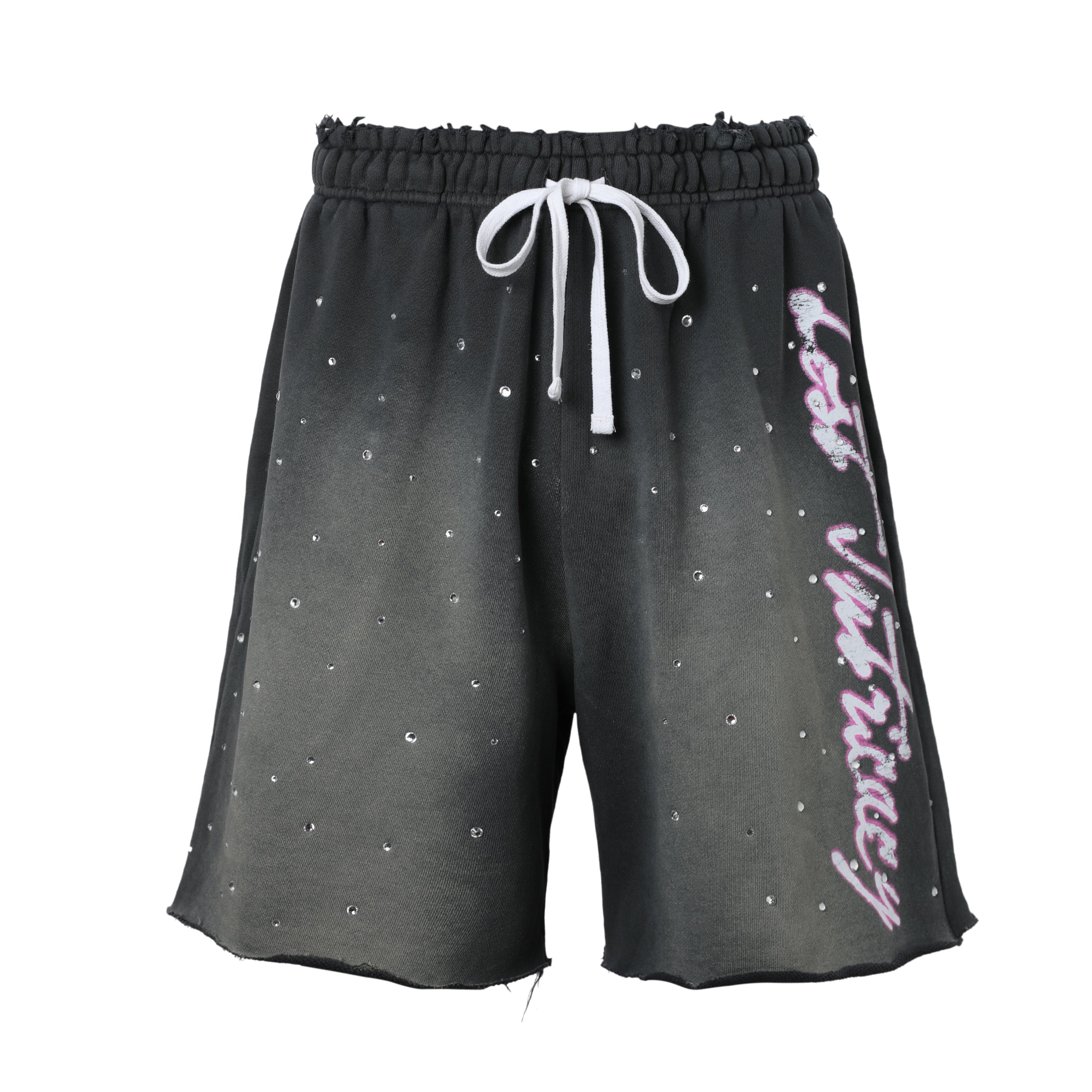Lost Intricacy Forbidden Love Shorts