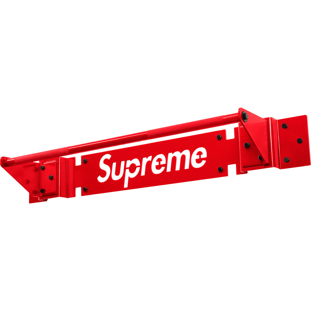 Supreme Tru Grit Pull Up Bar (SS26)