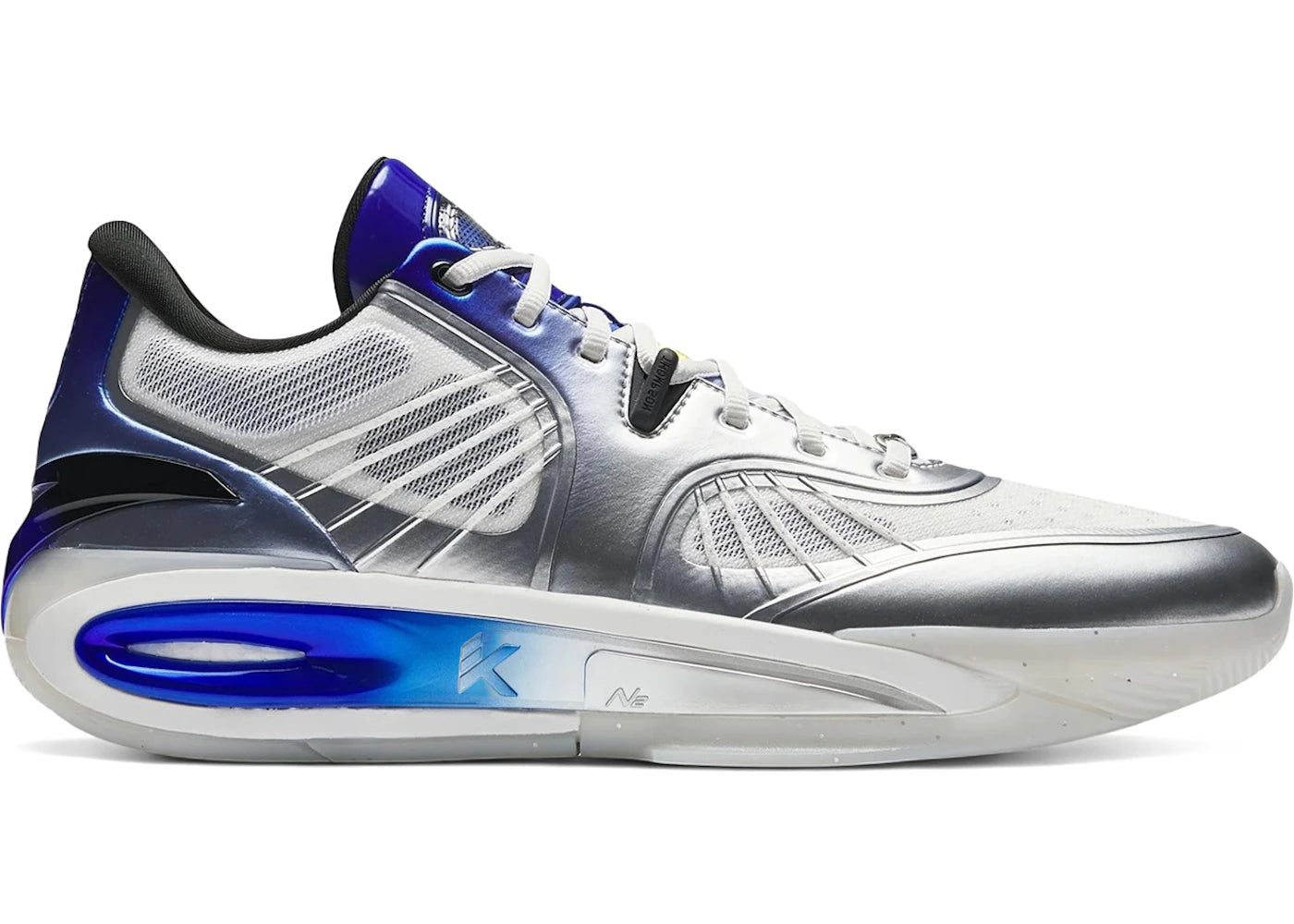 Anta Klay Thompson KT10 WASSUP KLAYINBLUE