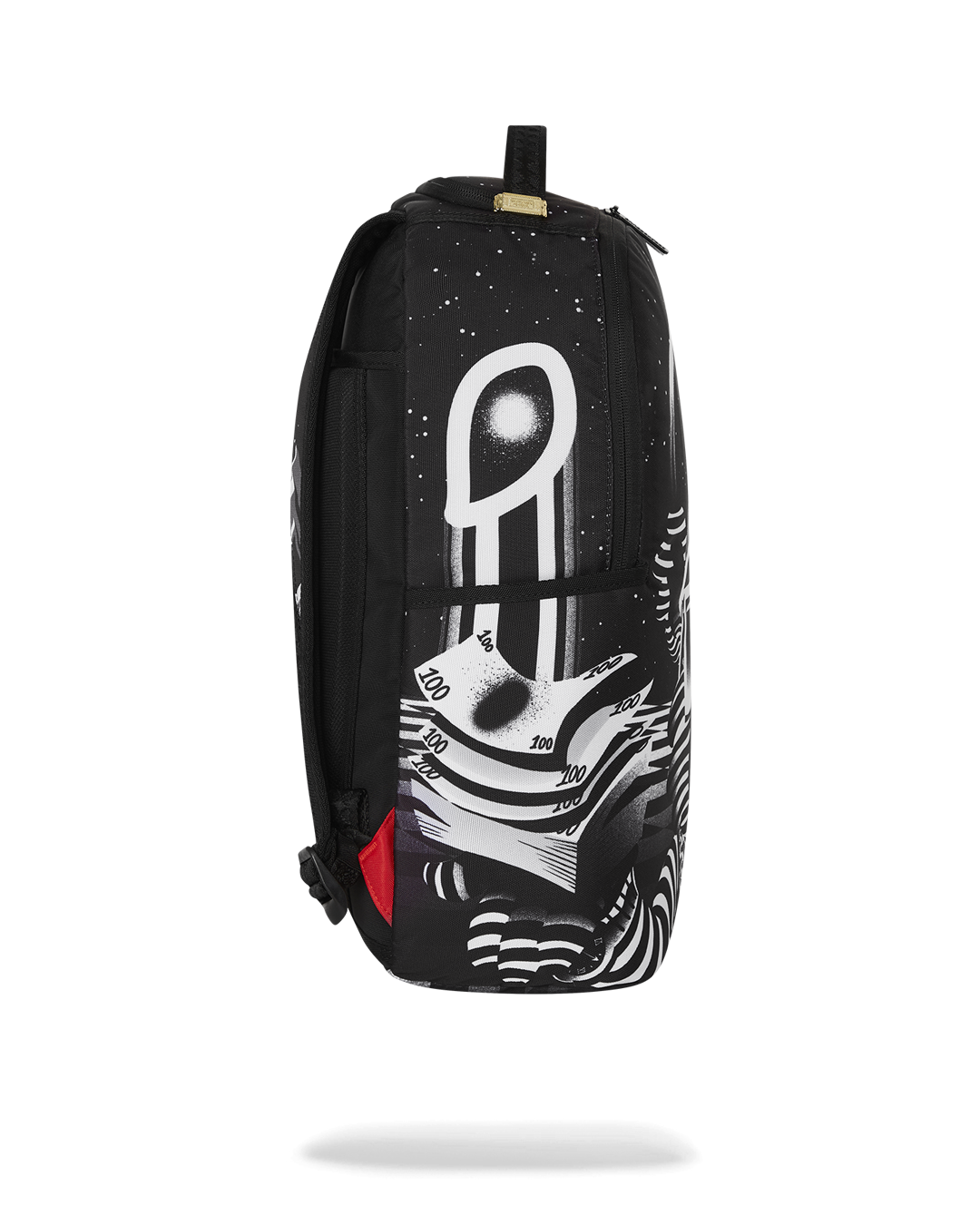 SPRAYGROUND THE CHOSEN DIMENSION DLXR BACKPACK
