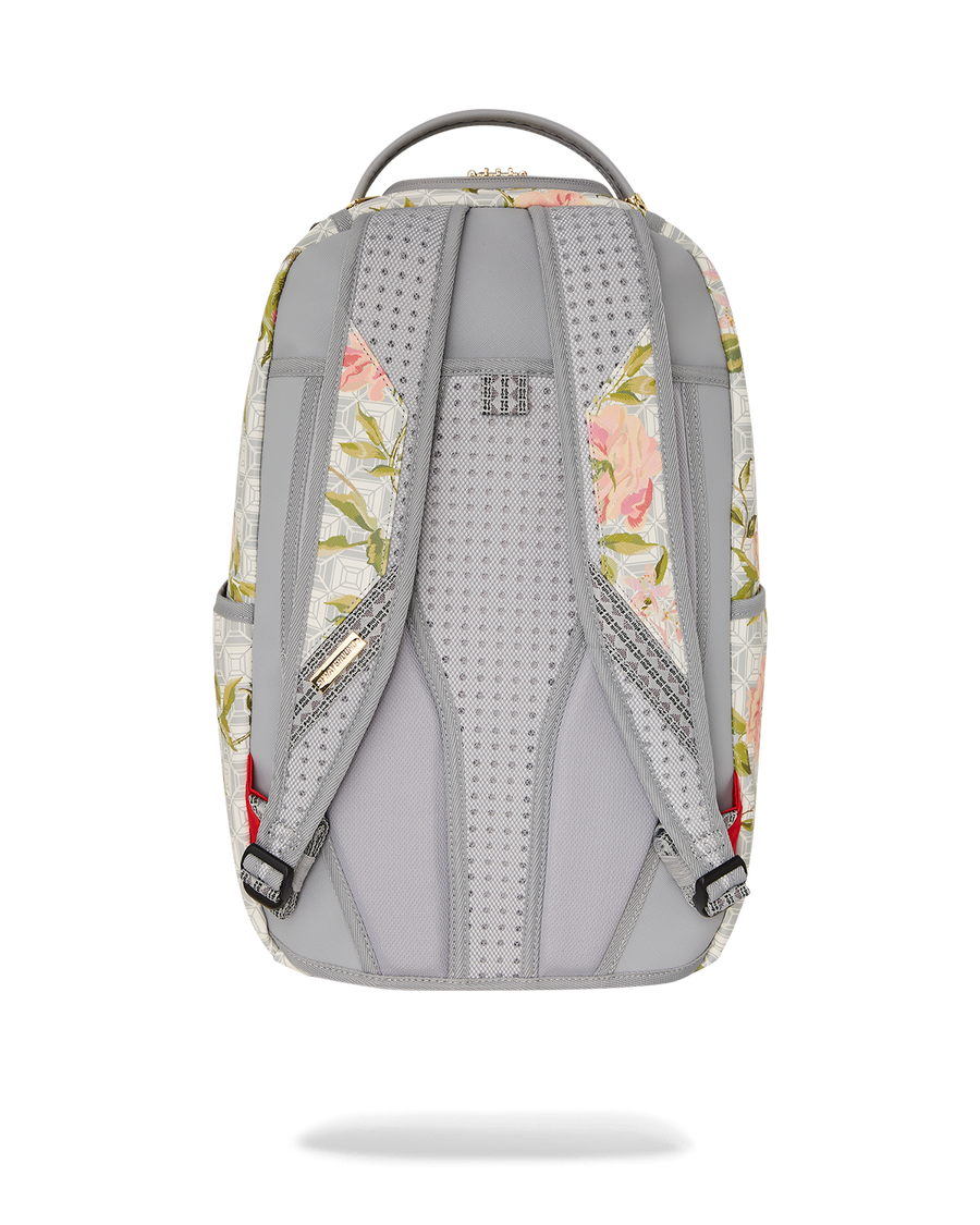 SPRAYGROUND Ai FLORAL DLXSV BACKPACK