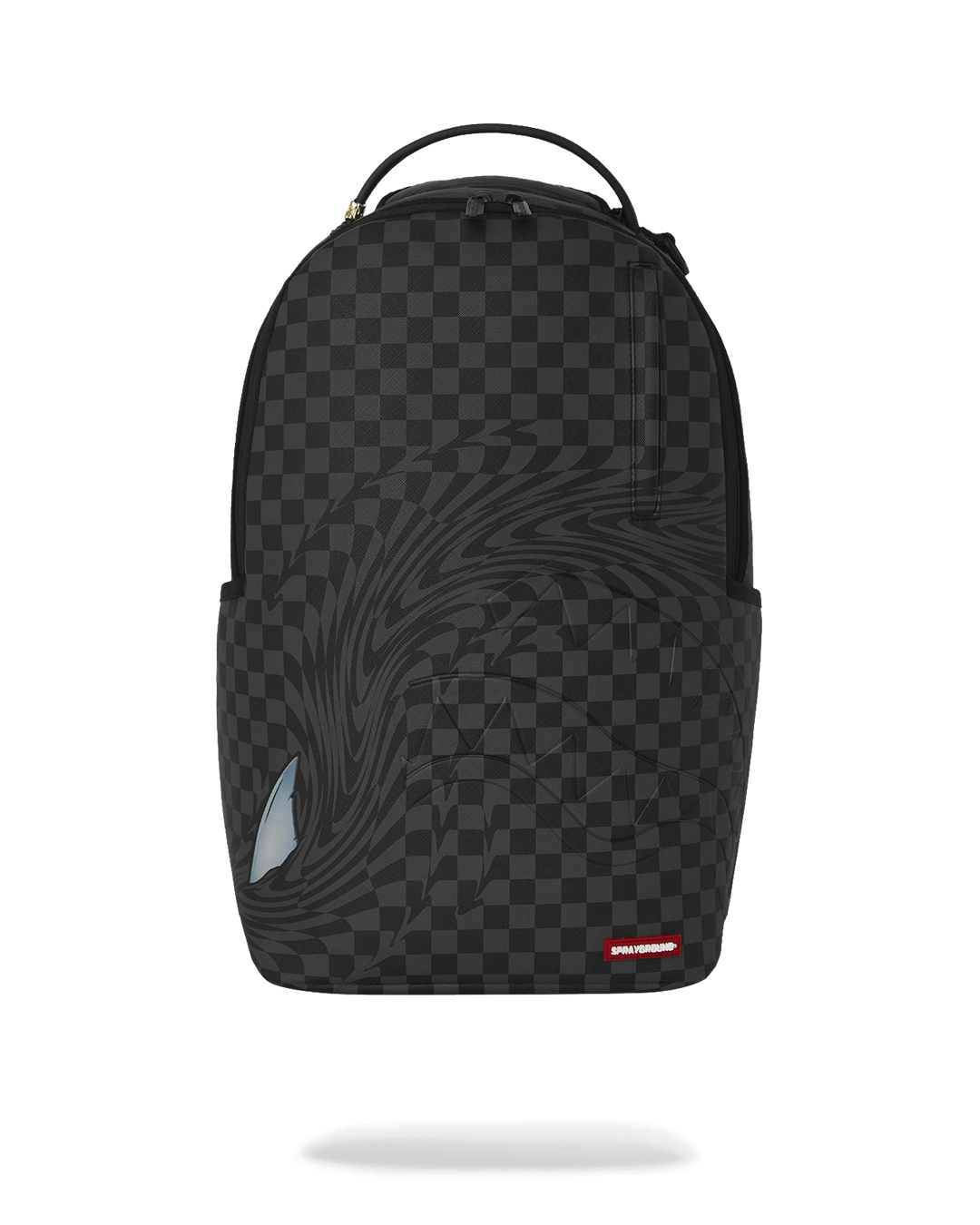 HYPNOTIC SHARK VORTEX BACKPACK