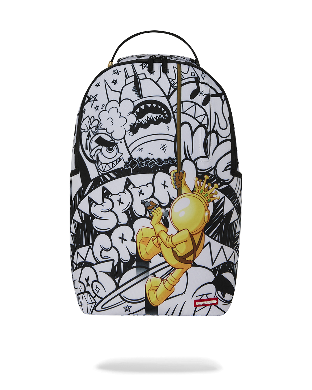 ASTROMANE SKY WRITER BACKPACK