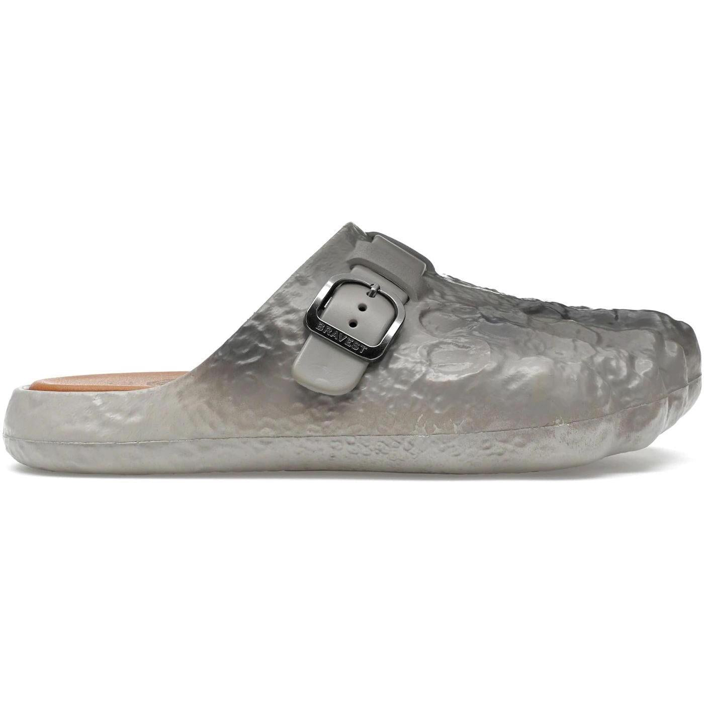 Bravest Studios x Kid Cudi 'Moon Rock' Foot Clog