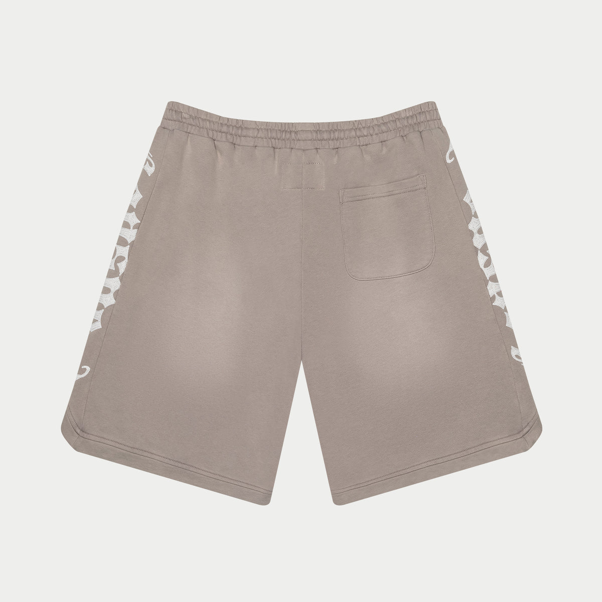 Godspeed CourtSide Shorts (Stone Sun-Fade)