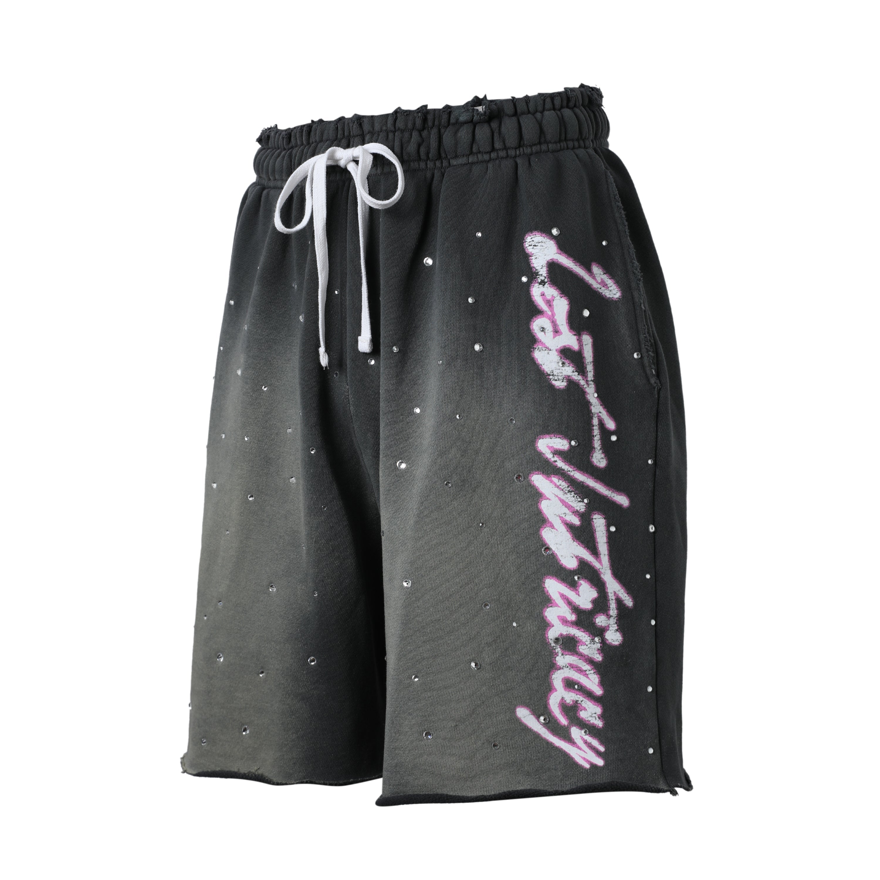 Lost Intricacy Forbidden Love Shorts