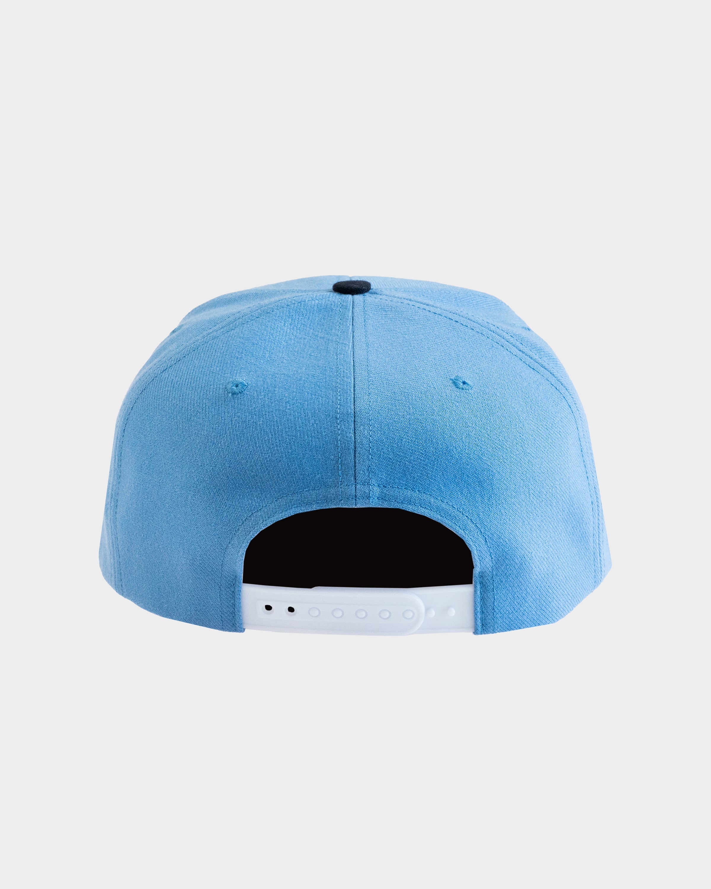 Eric Emanuel EE Basic Hat Carolina Blue