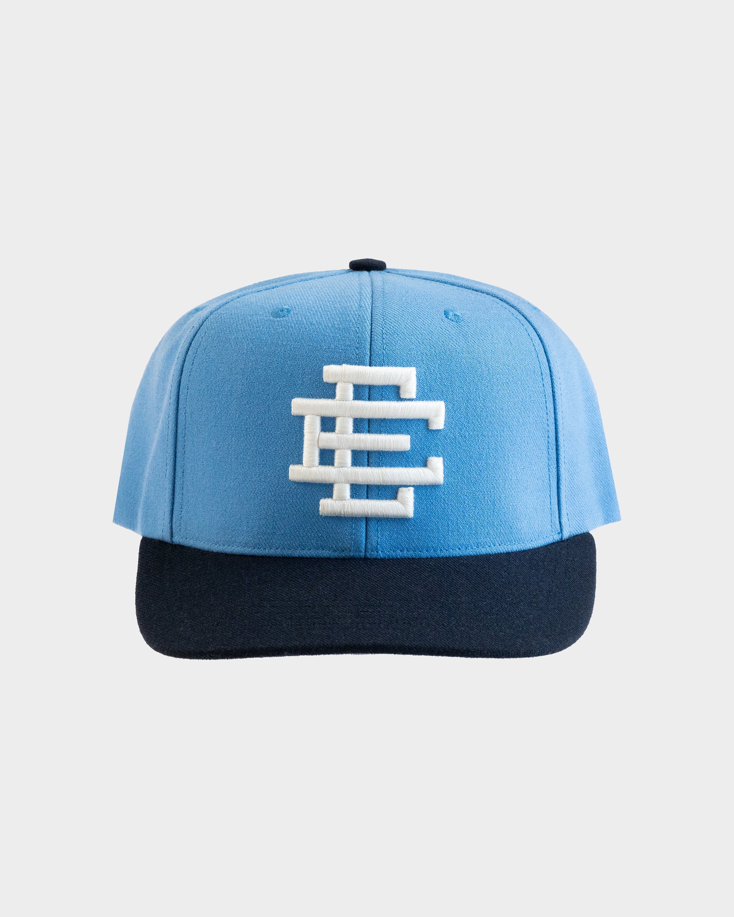 Eric Emanuel EE Basic Hat Carolina Blue