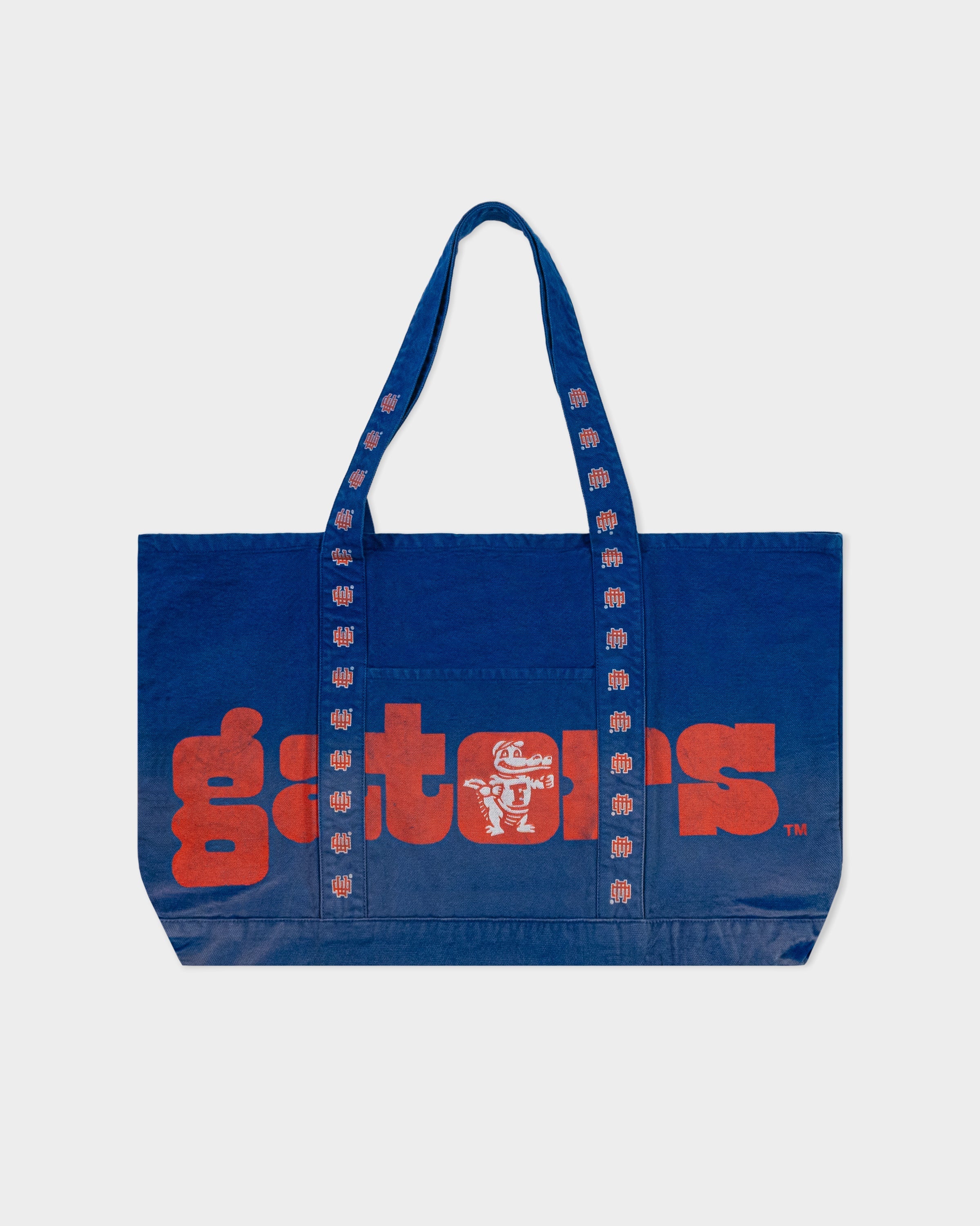 Eric Emanuel EE University of Florida Tote Bag