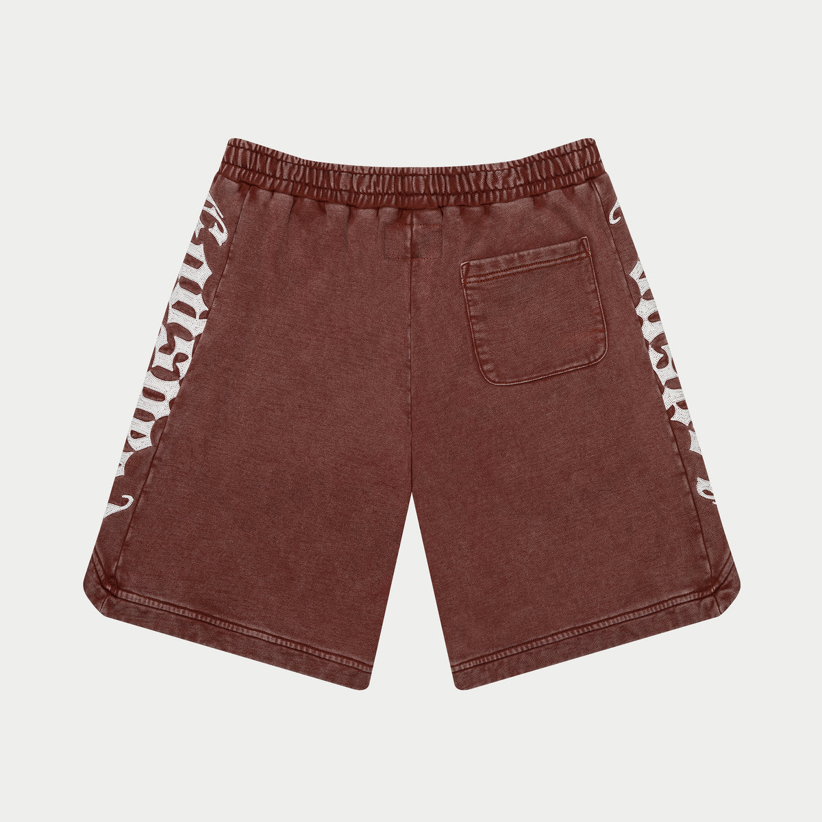 Godspeed CourtSide Shorts (Mocha Wash)
