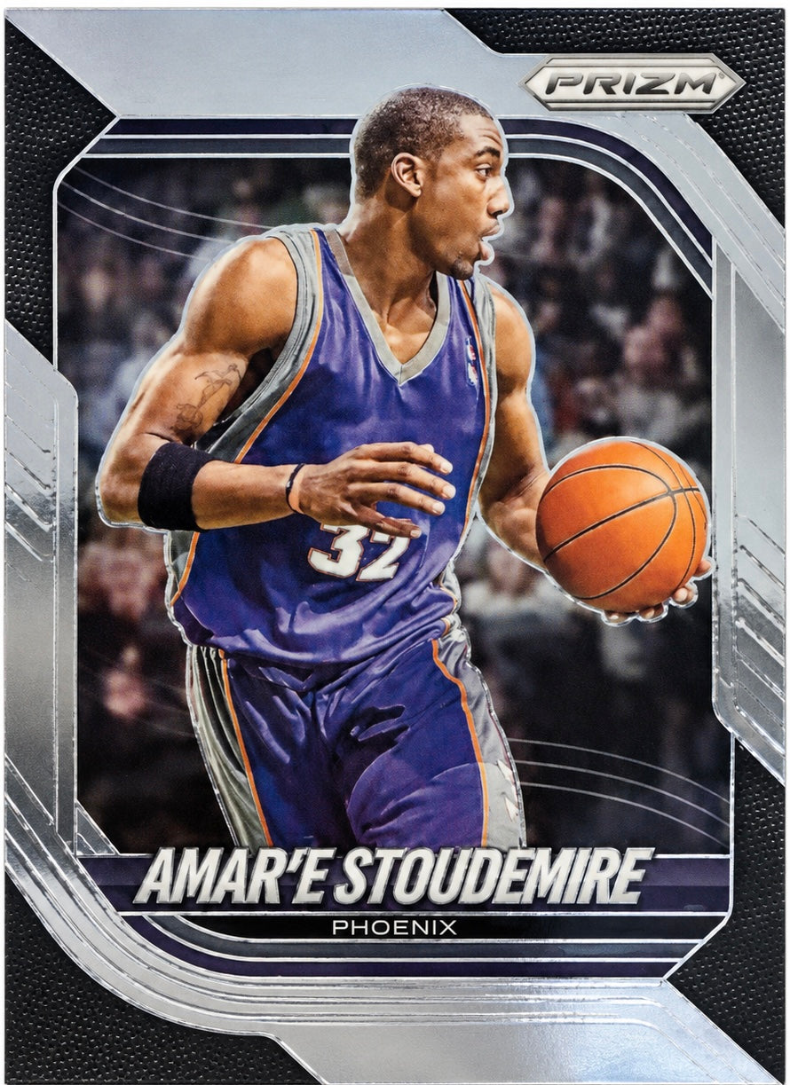 Amar'e Stoudemire #188 2025 Panini Prizm