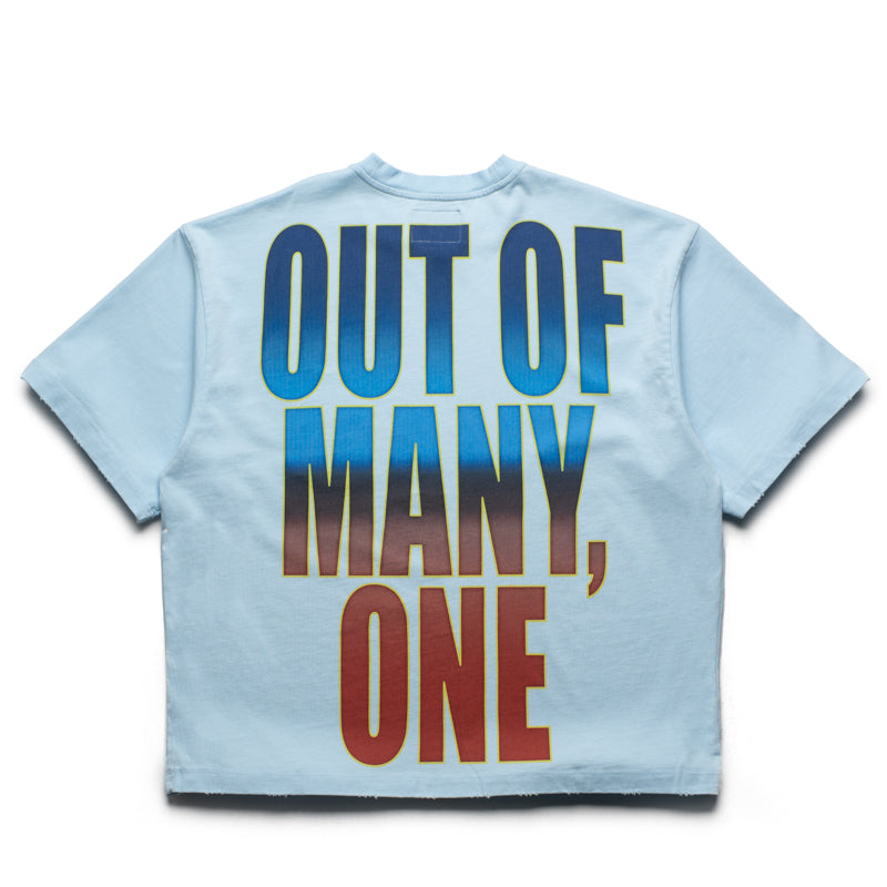 Godspeed Top Spin T-Shirt (Ice)