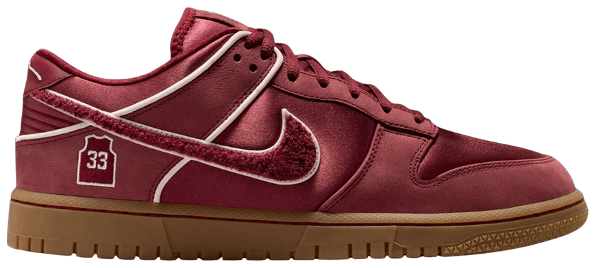 Nike Dunk Low Protro Kobe Bryant Lower Merion Away