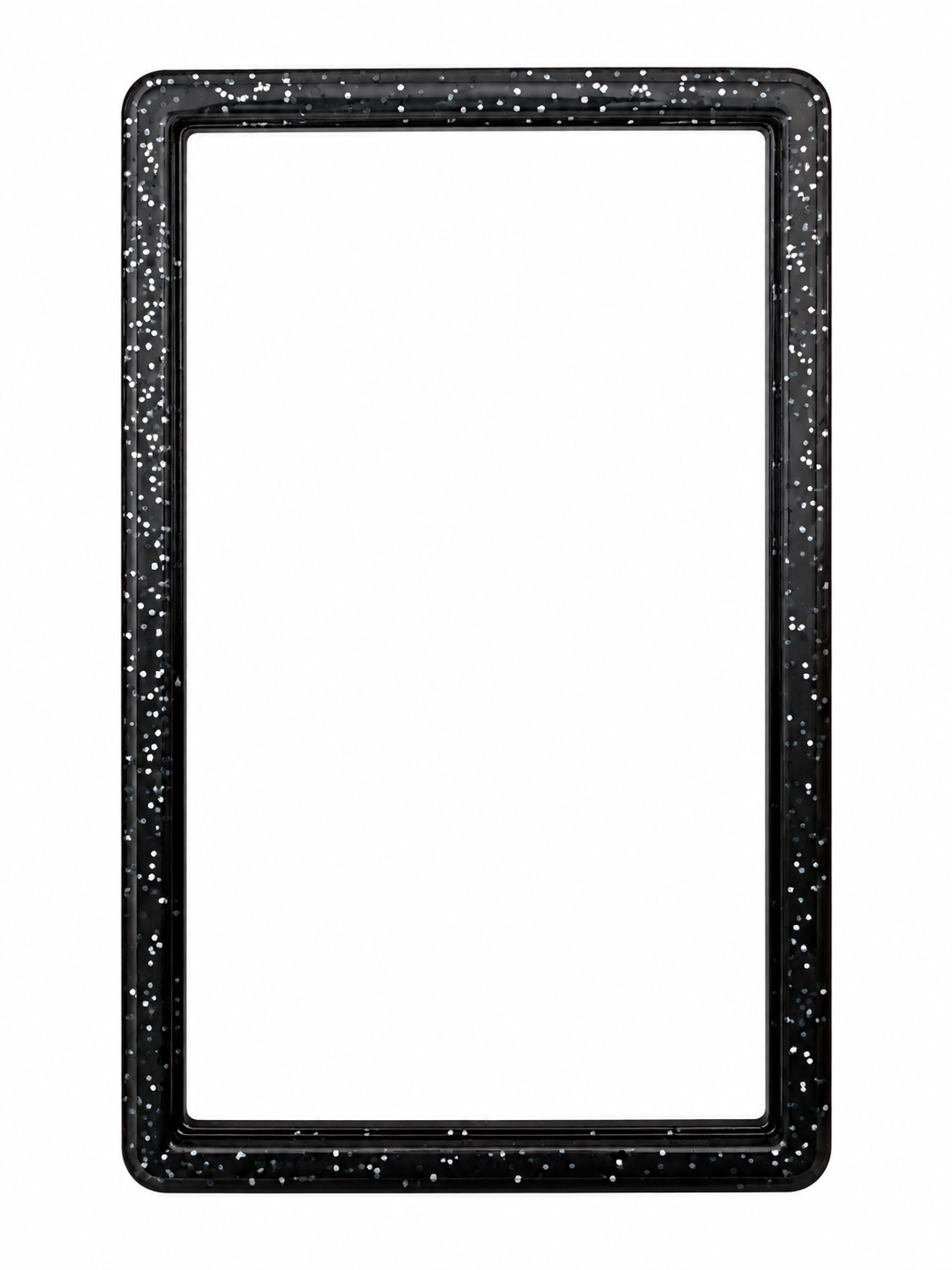 Slab Protector (Black) Glitter