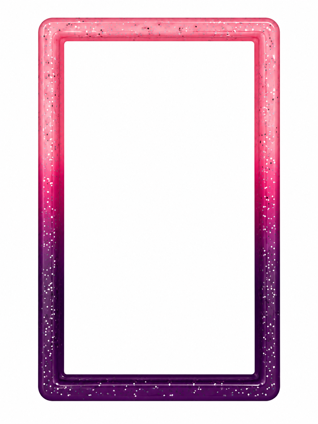 Slab Protector (Purple/Pink) Glitter