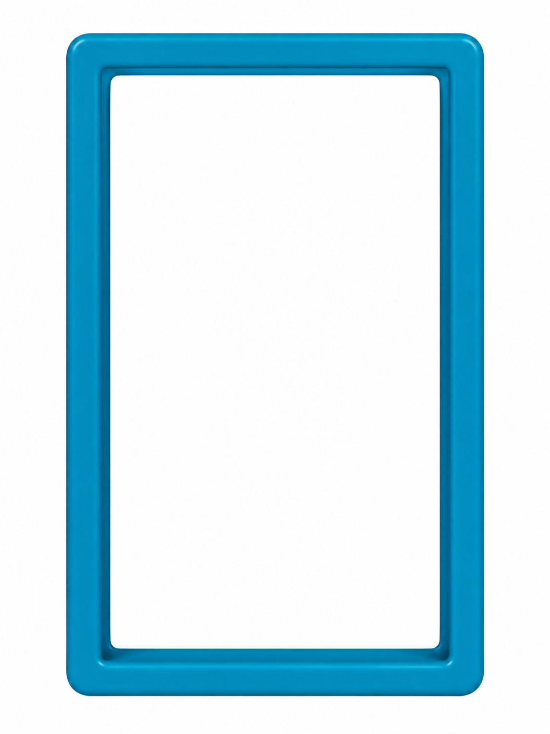 Slab Protector (Baby Blue)
