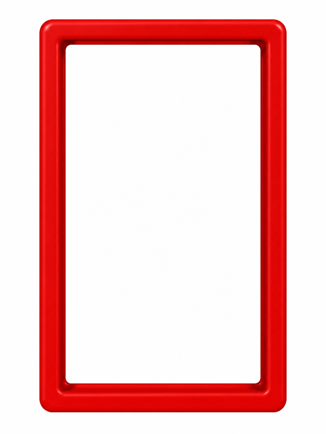 Slab Protector (Red)