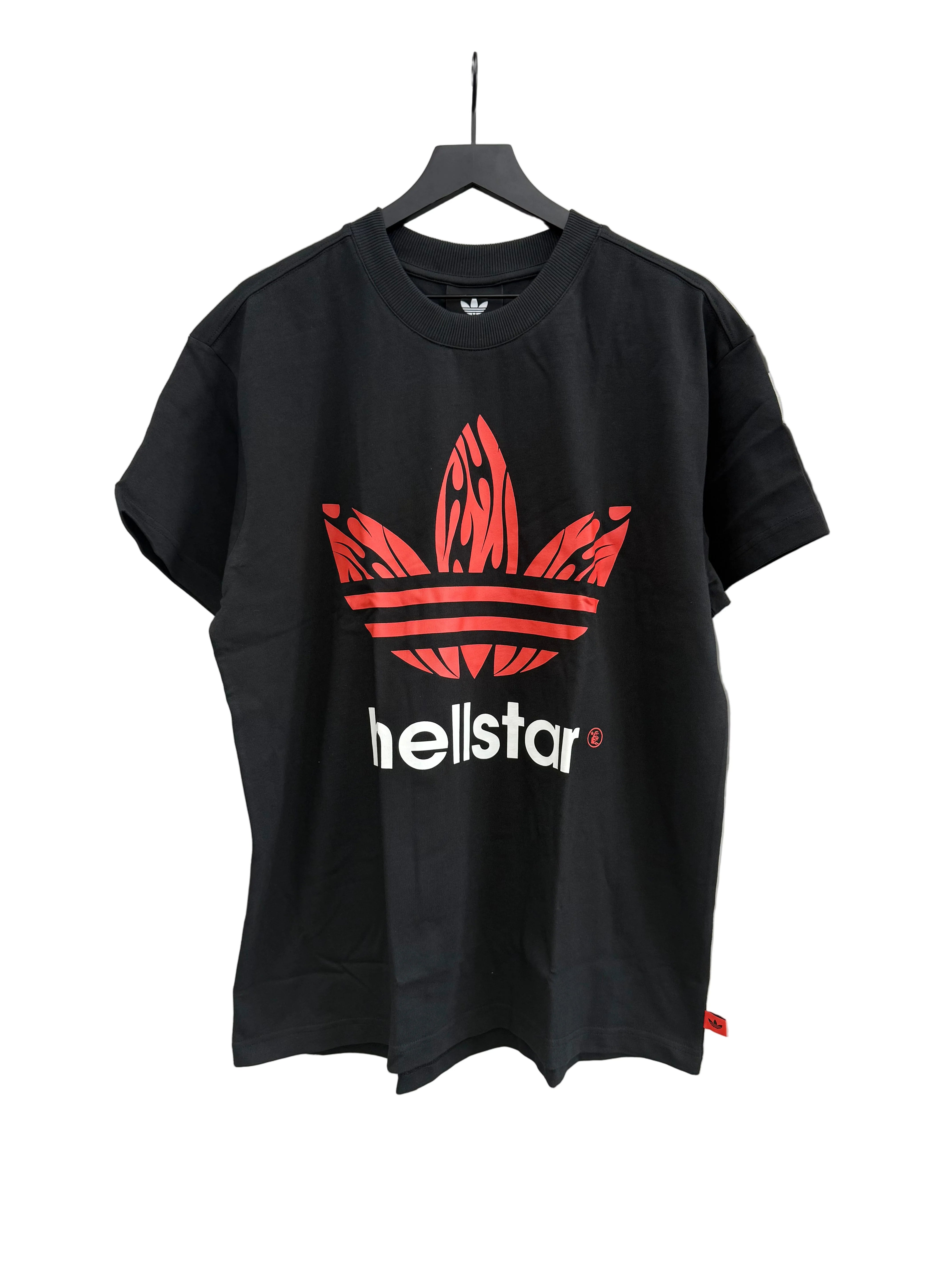 HStar x Adidas Logo T-Shirt ComplexCon Exclusive
