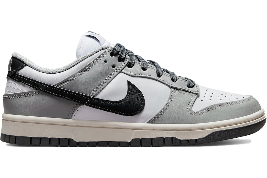 Nike Dunk Low Light Smoke Grey (W)