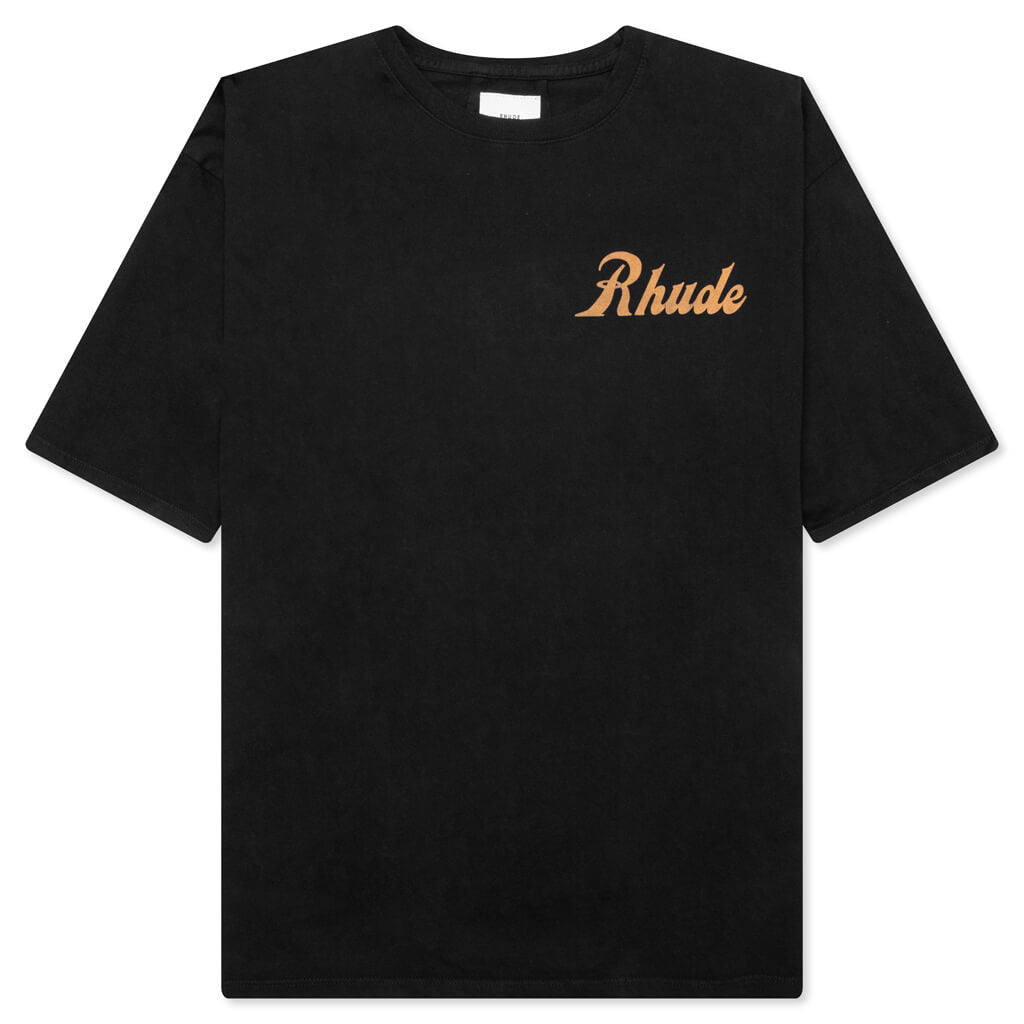 Rhude Sales & Service T-Shirt