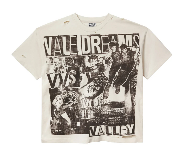 Vale Forever Moshpit Tee