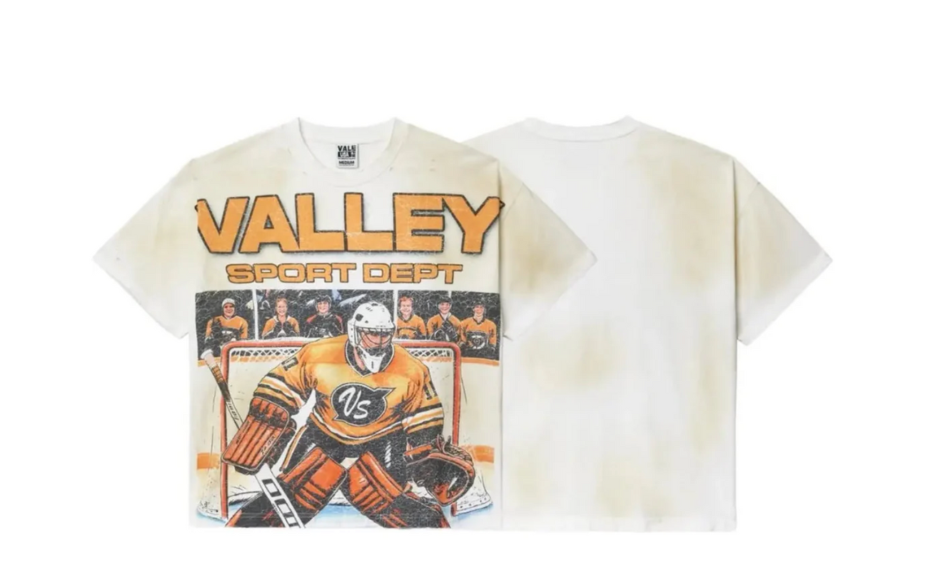 Vale Forever Defensive Anchor Tee