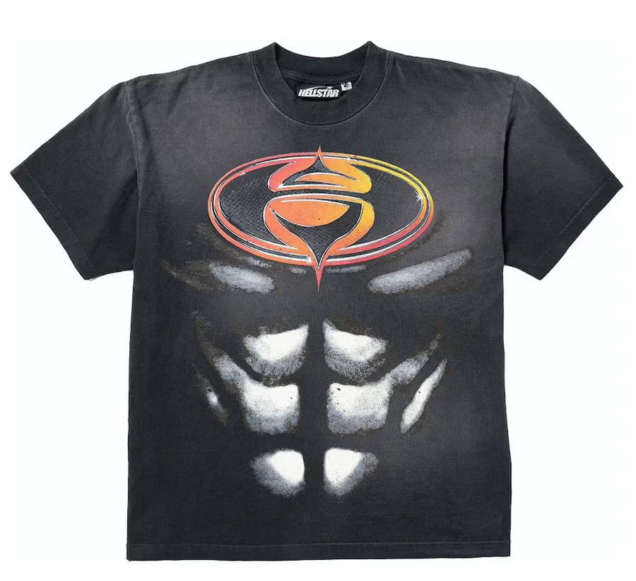 HStar Superhero T-Shirt