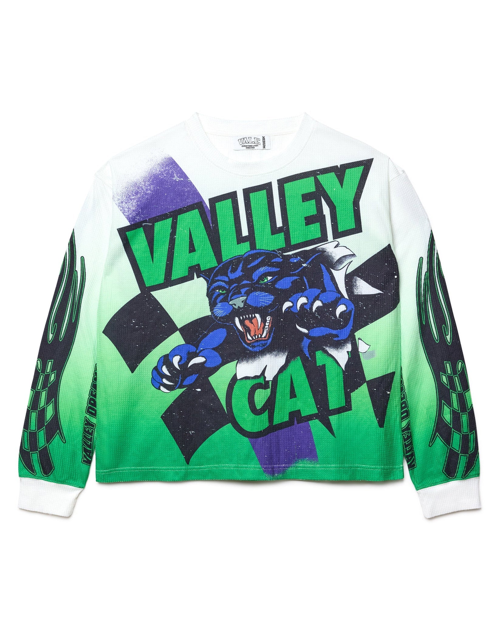 Vale Forever Valley Cat Thermal