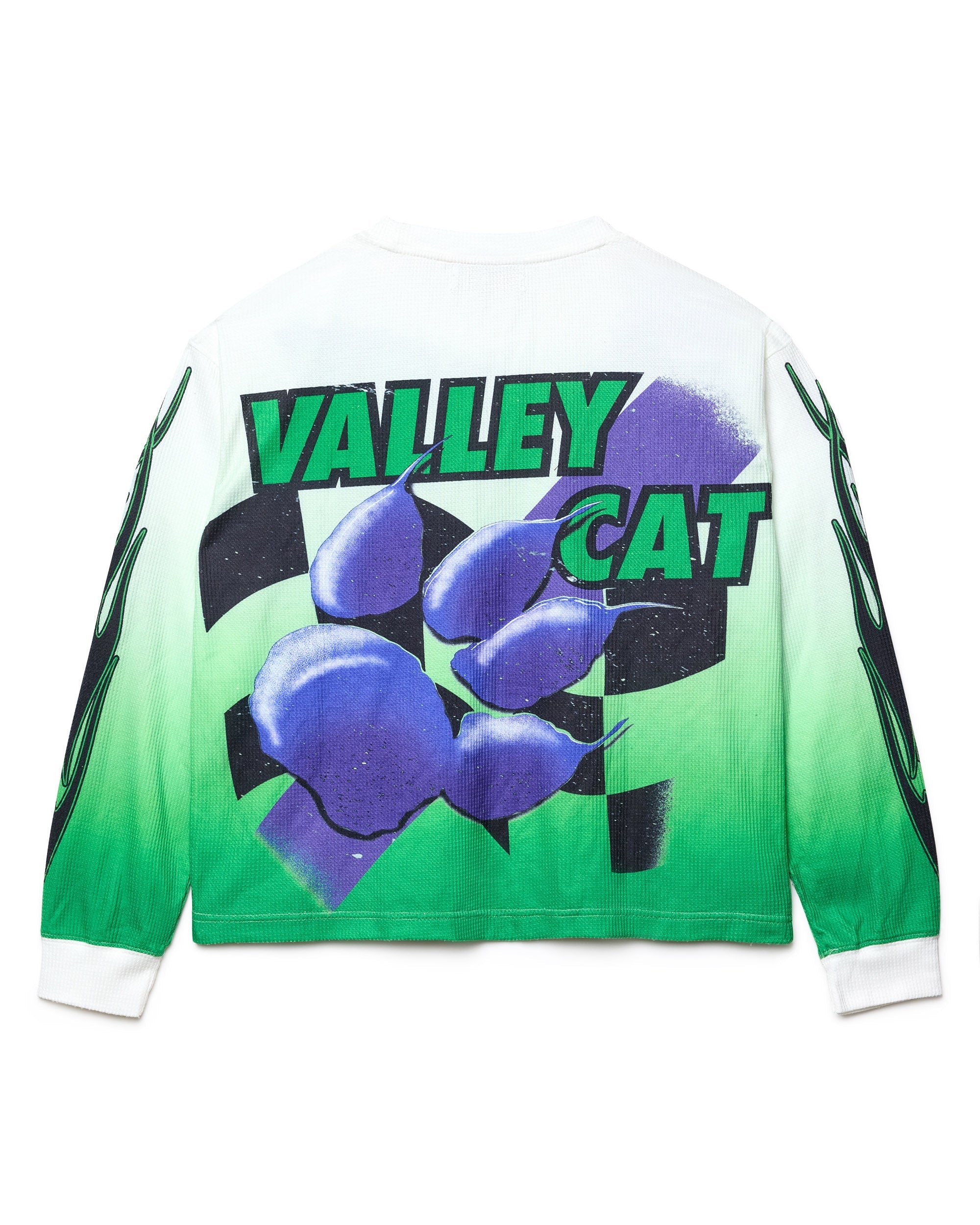 Vale Forever Valley Cat Thermal