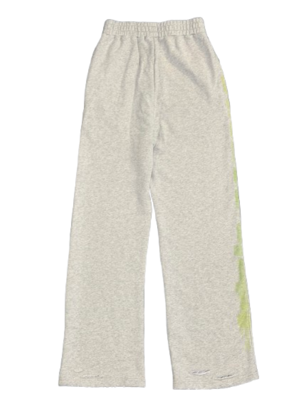 Triple Sevens V2 All Star Sweatpants Grey