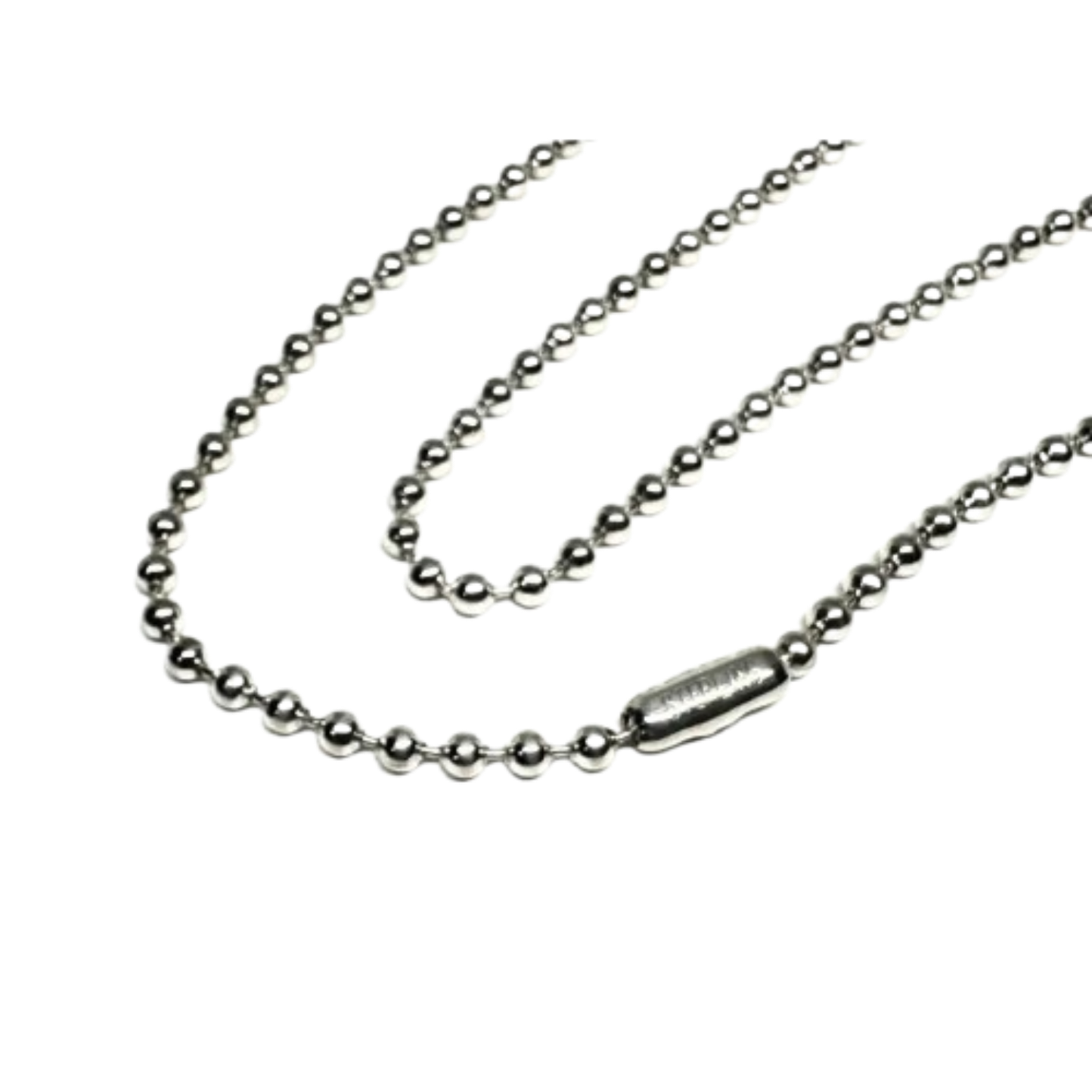 Chrome Hearts Ball Chain 30"