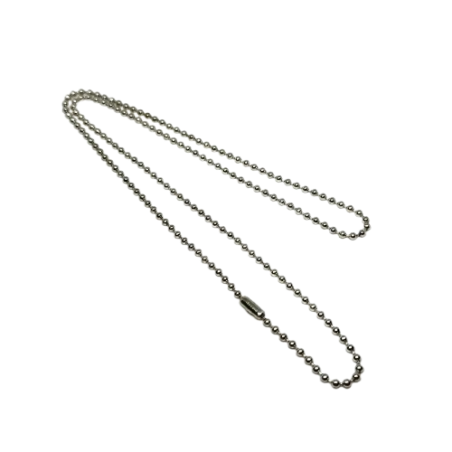 Chrome Hearts Ball Chain 30"