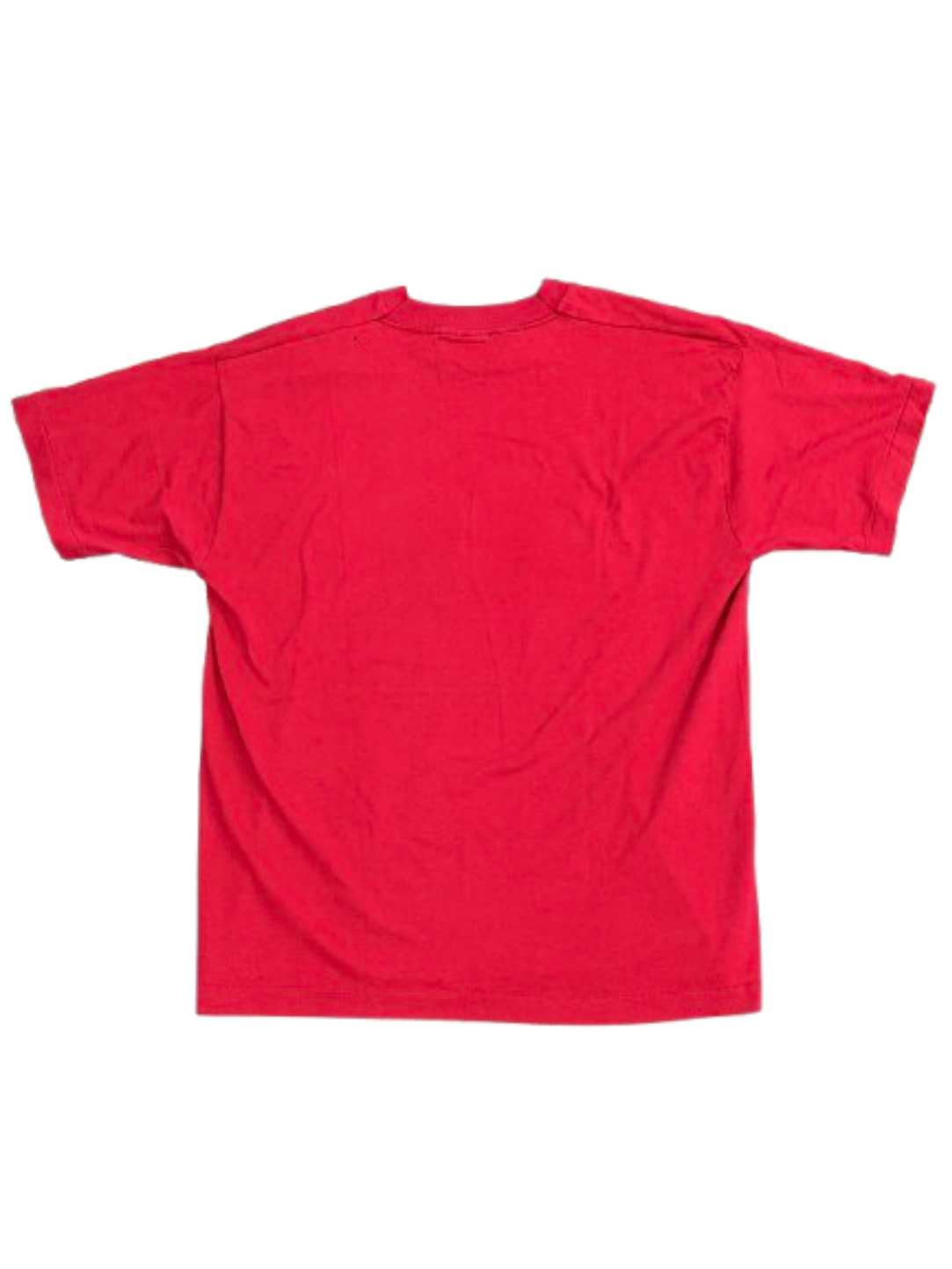 Y2K Vintage Alabama Music Tee