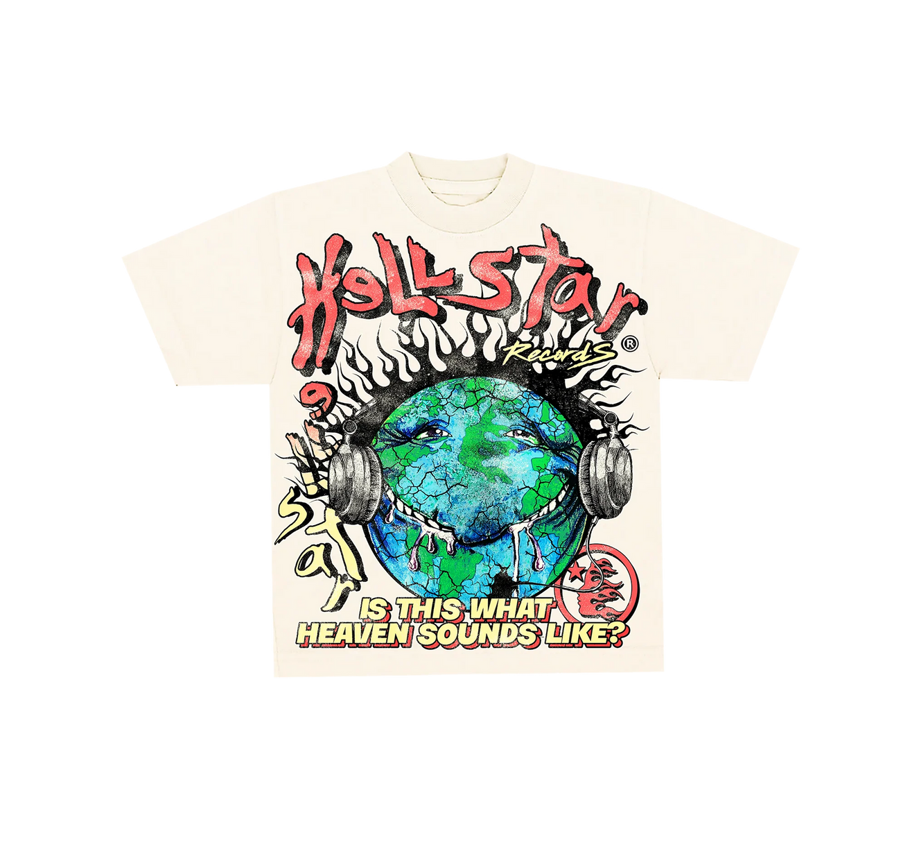 HS Heaven On Earth T-Shirt