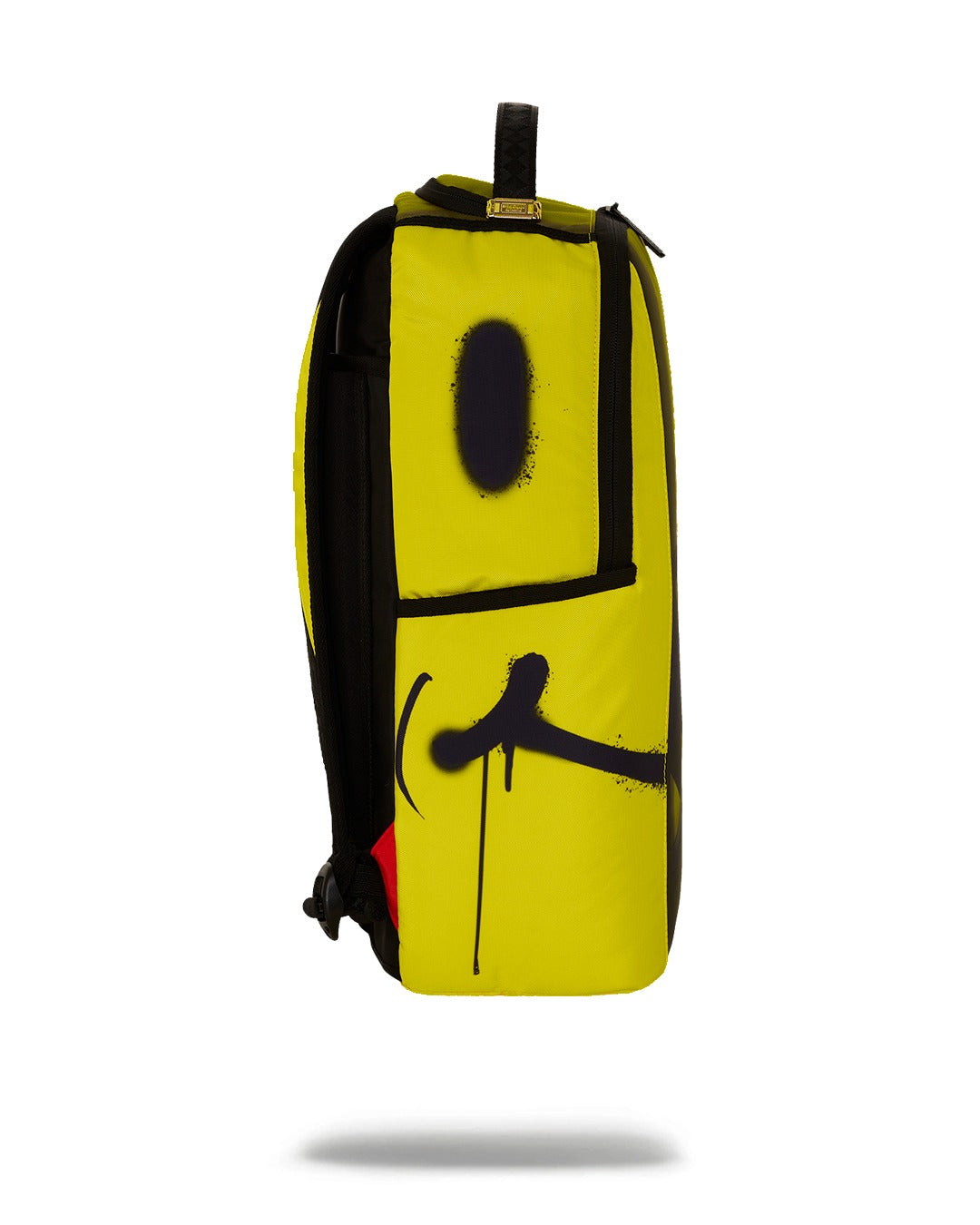SPRAYGROUND HAPPY SHARK SMILE DLXSR BACKPACK