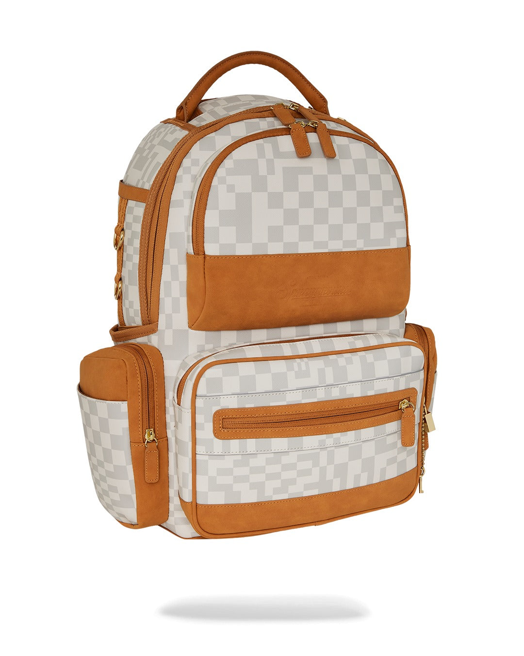 SPRAYGROUND OPERATION SMOOTH SPECIAL OPS BACKPACK