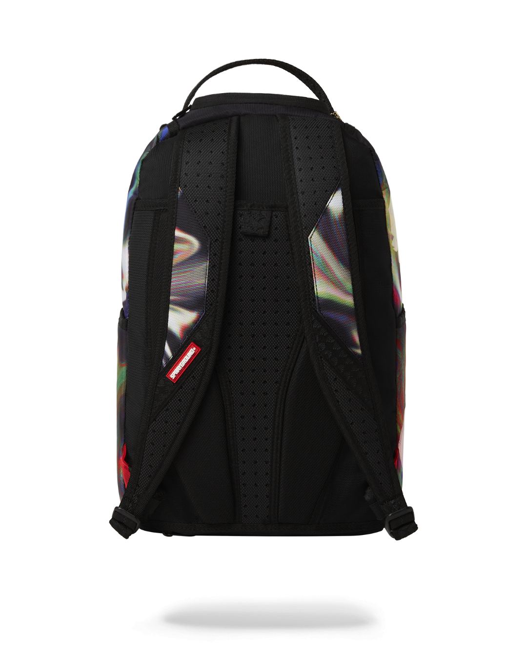 SPRAYGROUND MY LITTLE PONY RAINBOW DLXR BACKPACK