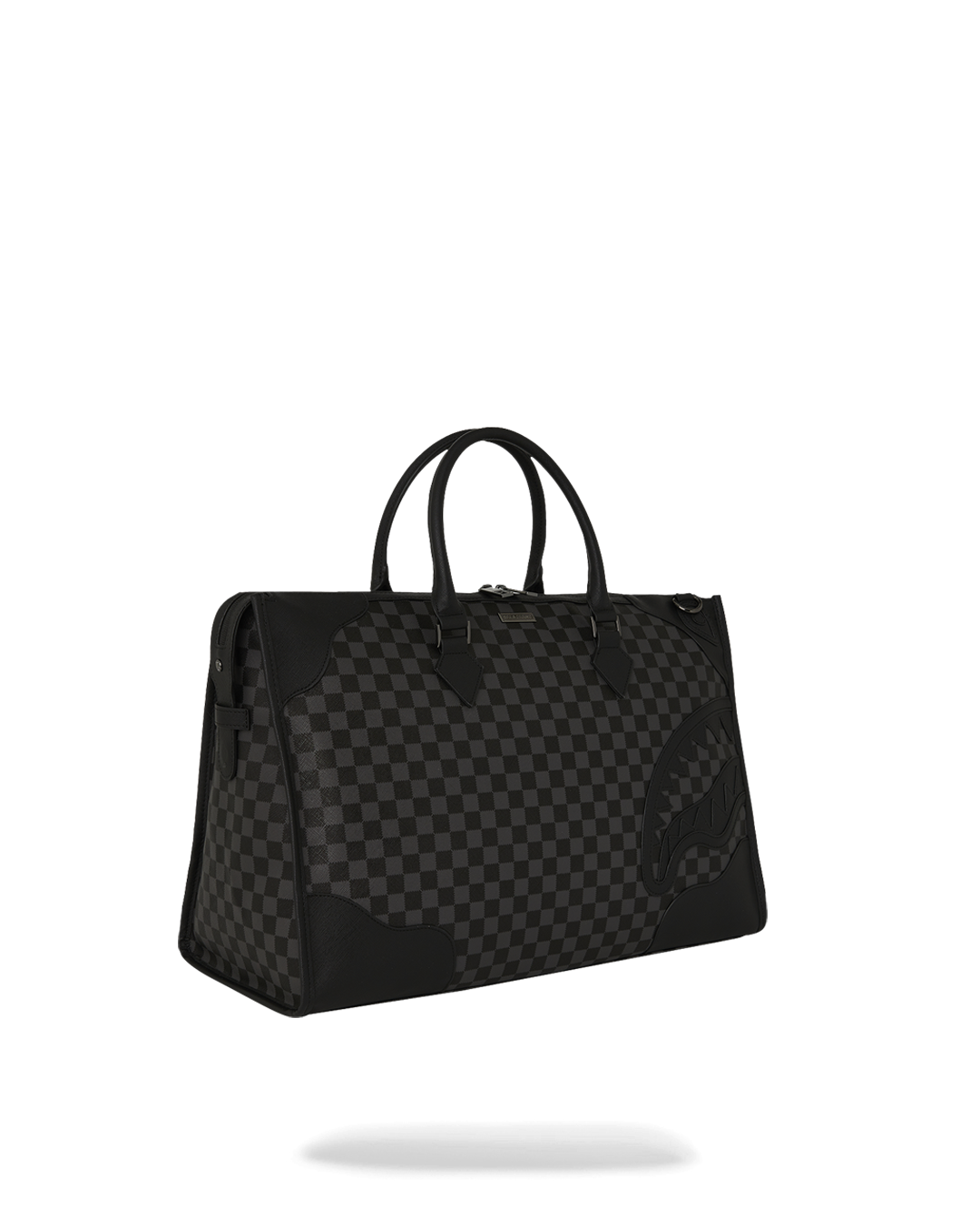 SPRAYGROUND MIDNIGHT CHATEAU PYRAMID DUFFLE