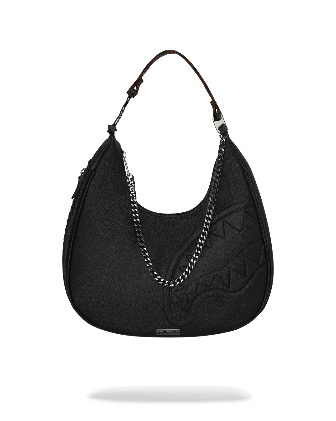 SPRAYGROUND DOSE OF CHECK VICE SHOULDER BAG