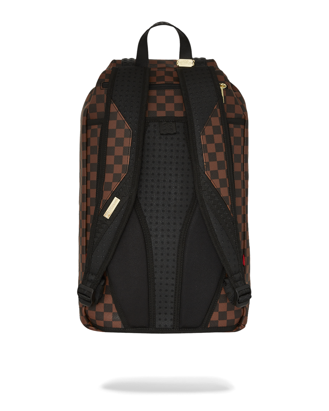 SPRAYGROUND SAWTOOTH SHARKS IN PARIS HILLS BACKPACK