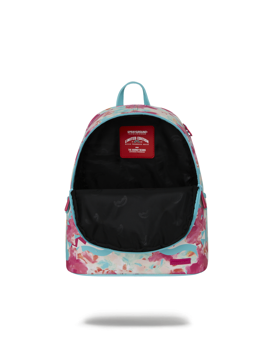 SPRAYGROUND MIAMI FRESH FLORAL SAVAGE