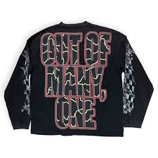 Godspeed Podium Dreams Long Sleeve Black