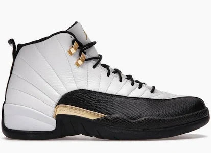 Air Jordan 12 Retro Royalty Taxi (Pre-Owned)