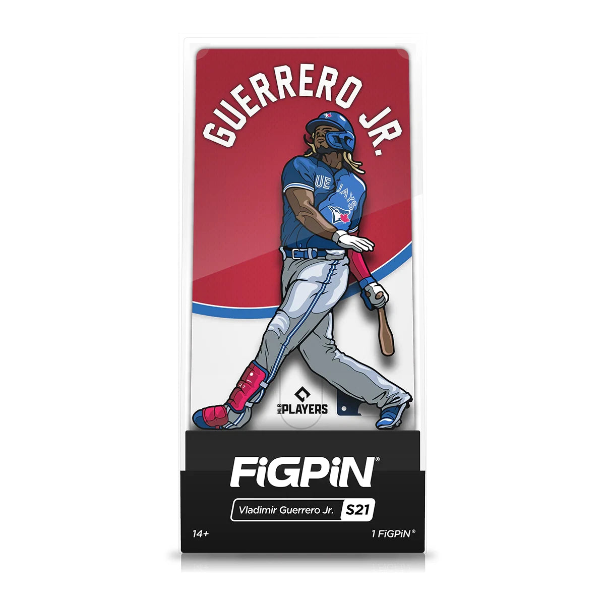 Ultra Pro MLB FiGPiN Vladimir Guerrero - Toronto Blue Jays